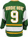 Gordie Howe