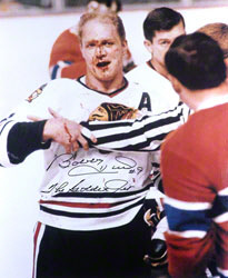 Bobby Hull