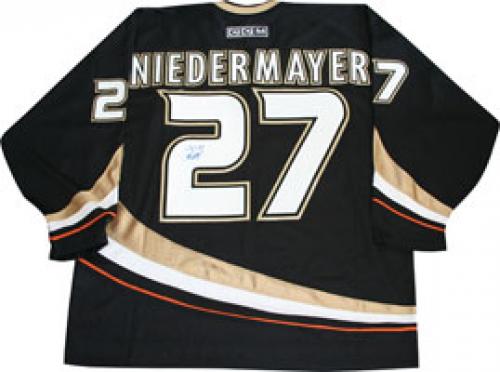 Scott Niedermayer