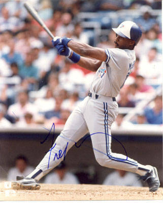 Fred McGriff