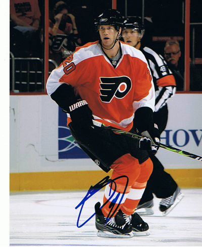 Chris Pronger