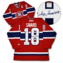 Serge Savard