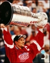 Steve Yzerman