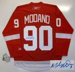 Mike Modano