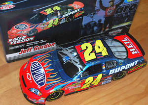 Jeff Gordon