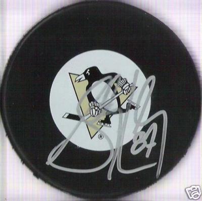 Sidney Crosby
