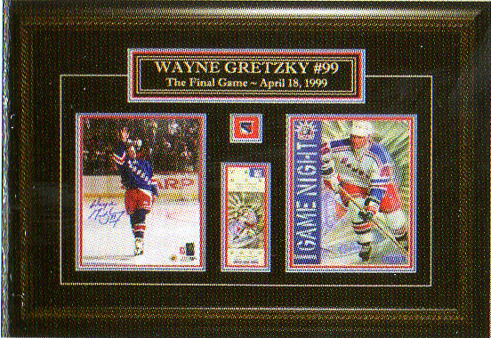 Wayne Gretzky