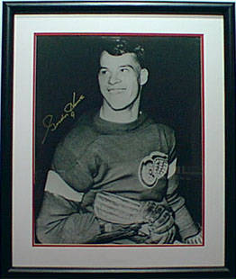 Gordie Howe