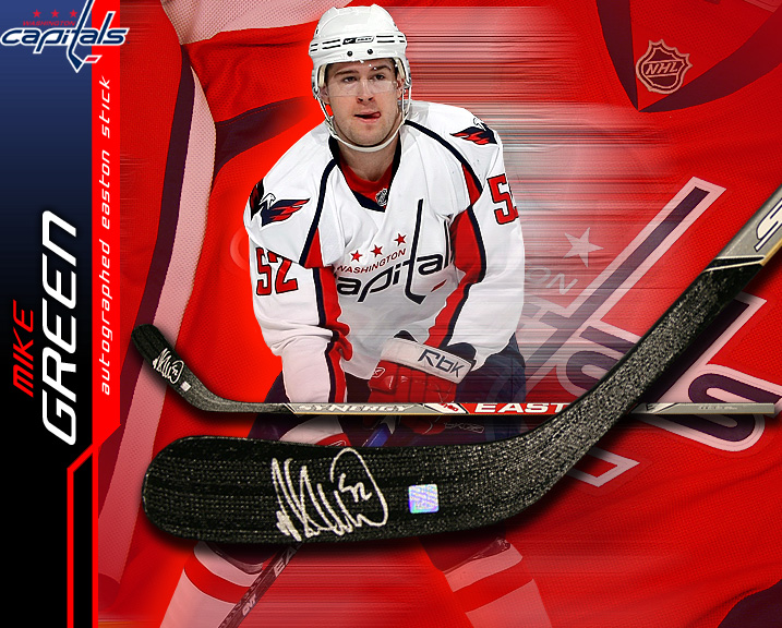 Mike Green