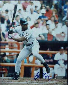 Bo Jackson