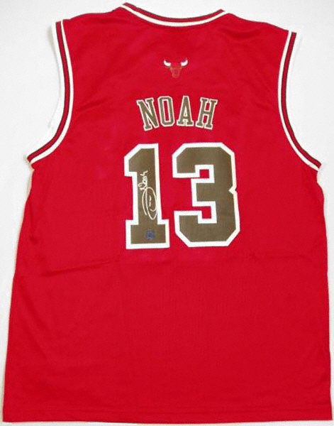 Joakim Noah