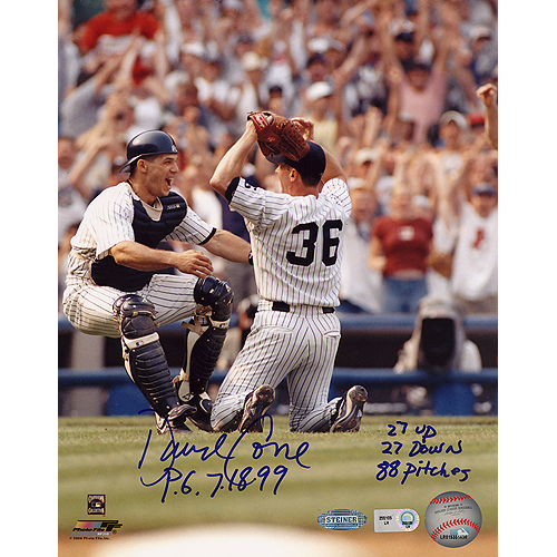 David Cone