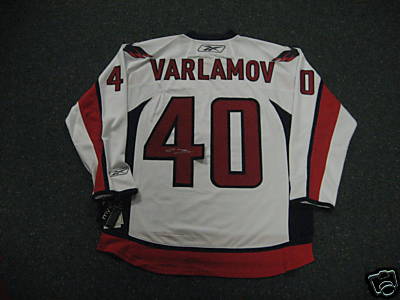 Semyon Varlamov