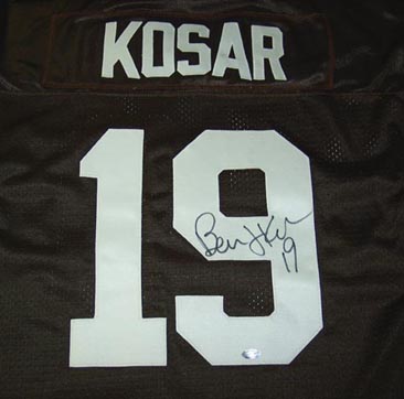 Bernie Kosar