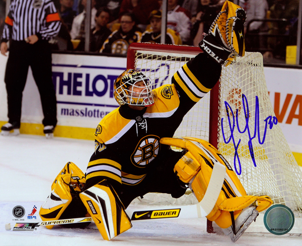 Tim Thomas