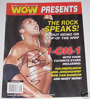 The Rock