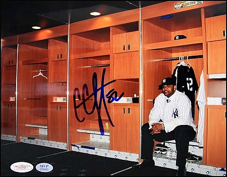 C.C. Sabathia
