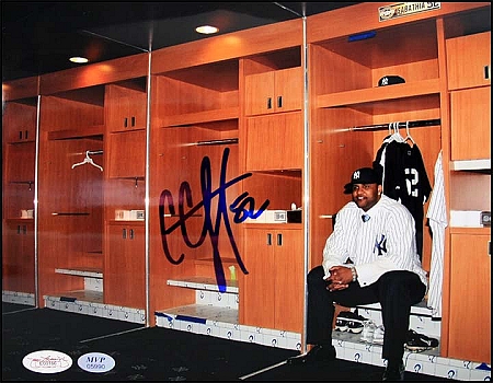 C.C. Sabathia 