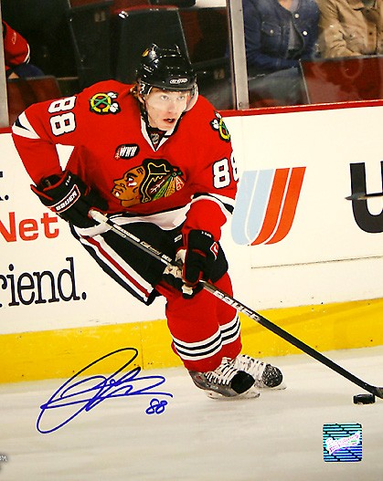 Patrick Kane