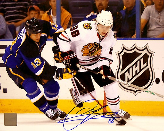 Patrick Kane