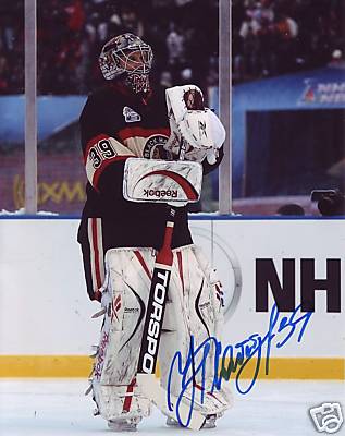 Nikolai Khabibulin