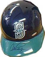 Alex Rodriguez