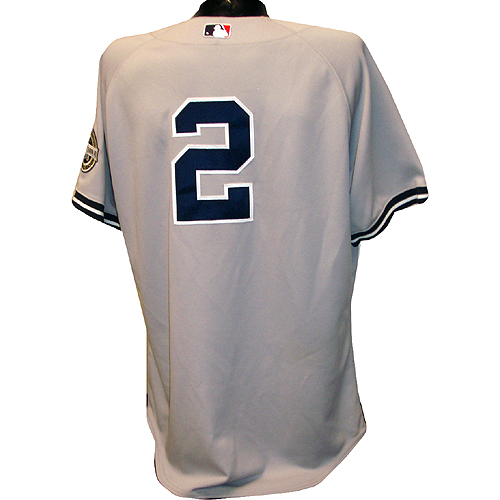 Derek Jeter