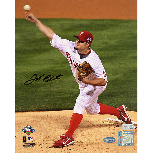 Joe Blanton