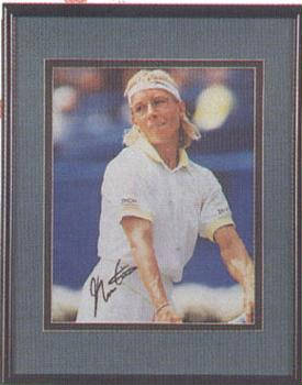 Martina Navratilova