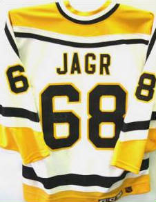 Jaromir Jagr