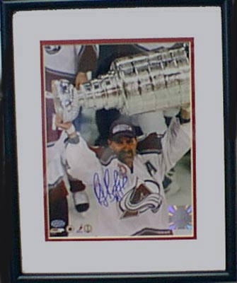 Ray Bourque