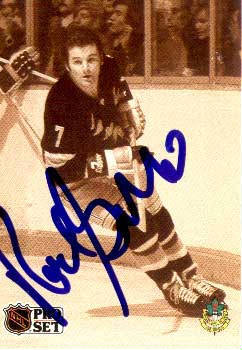 Rod Gilbert