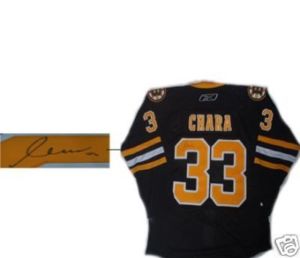 Zdeno Chara