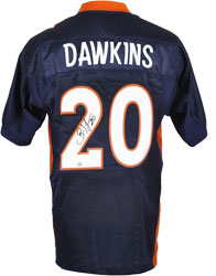 Brian Dawkins