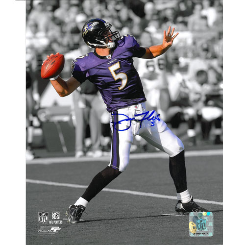 Joe Flacco