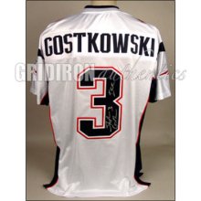 Stephen Gostkowski