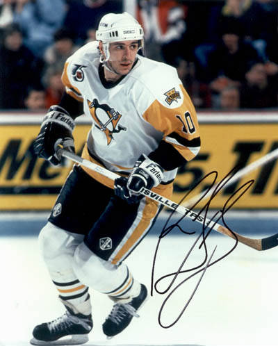 Ron Francis