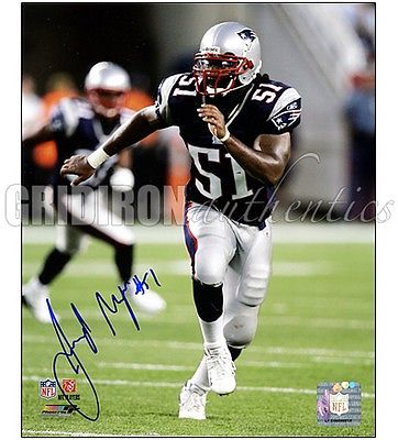 Jerod Mayo