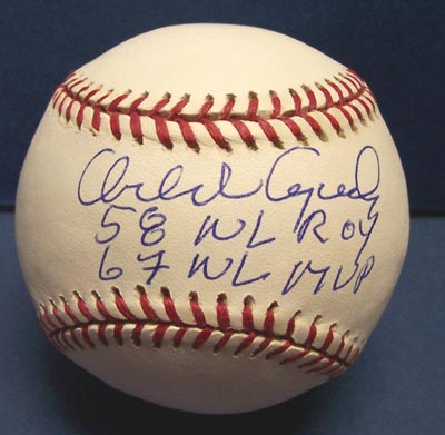 Orlando Cepeda
