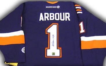 Al Arbour