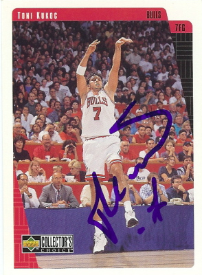 Toni Kukoc