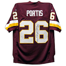 Clinton Portis