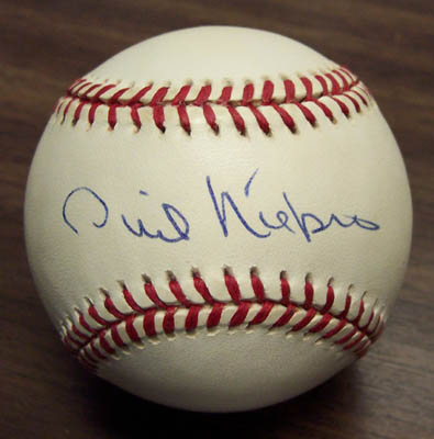 Phil Niekro