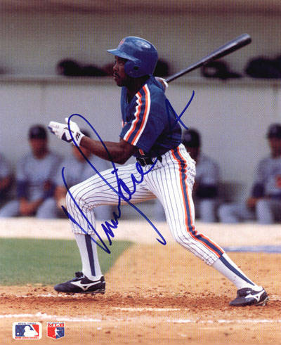 Vince Coleman