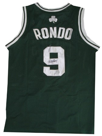 Rajon Rondo