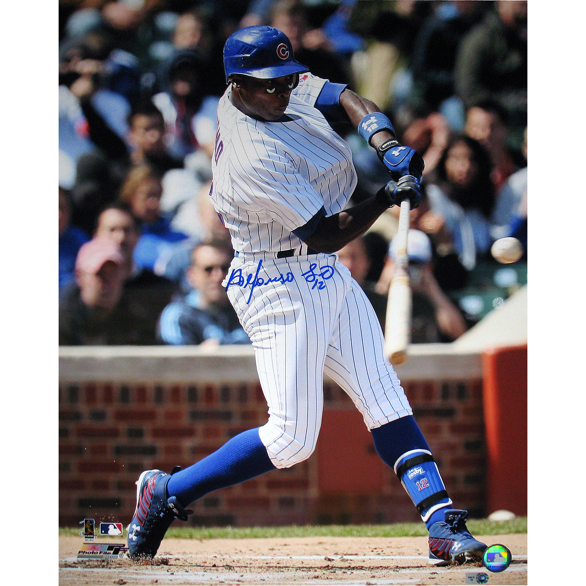 Alfonso Soriano