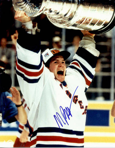 Mike Richter