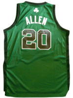 Ray Allen