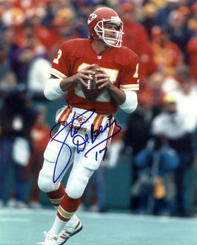 Steve DeBerg