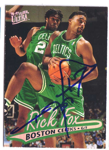 Rick Fox